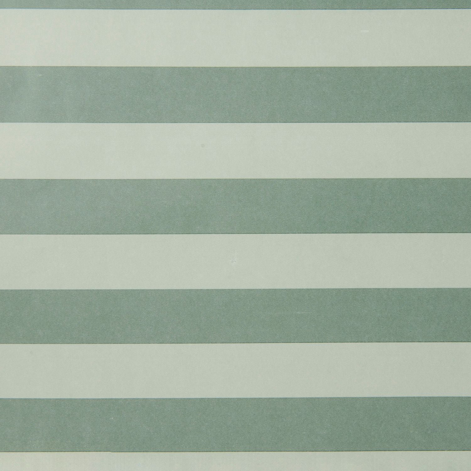 hedvábný balicí papír — green stripes