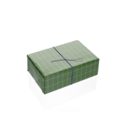 gumička — cobalt — 1 mm