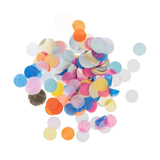 konfety — summer mix