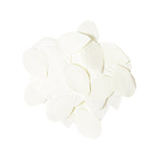 konfety — white rose