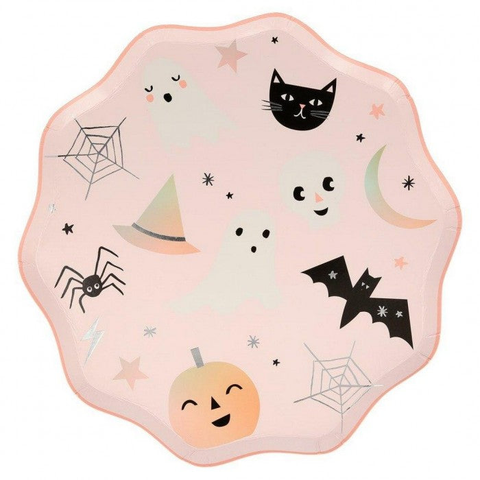 Halloween – mystery box