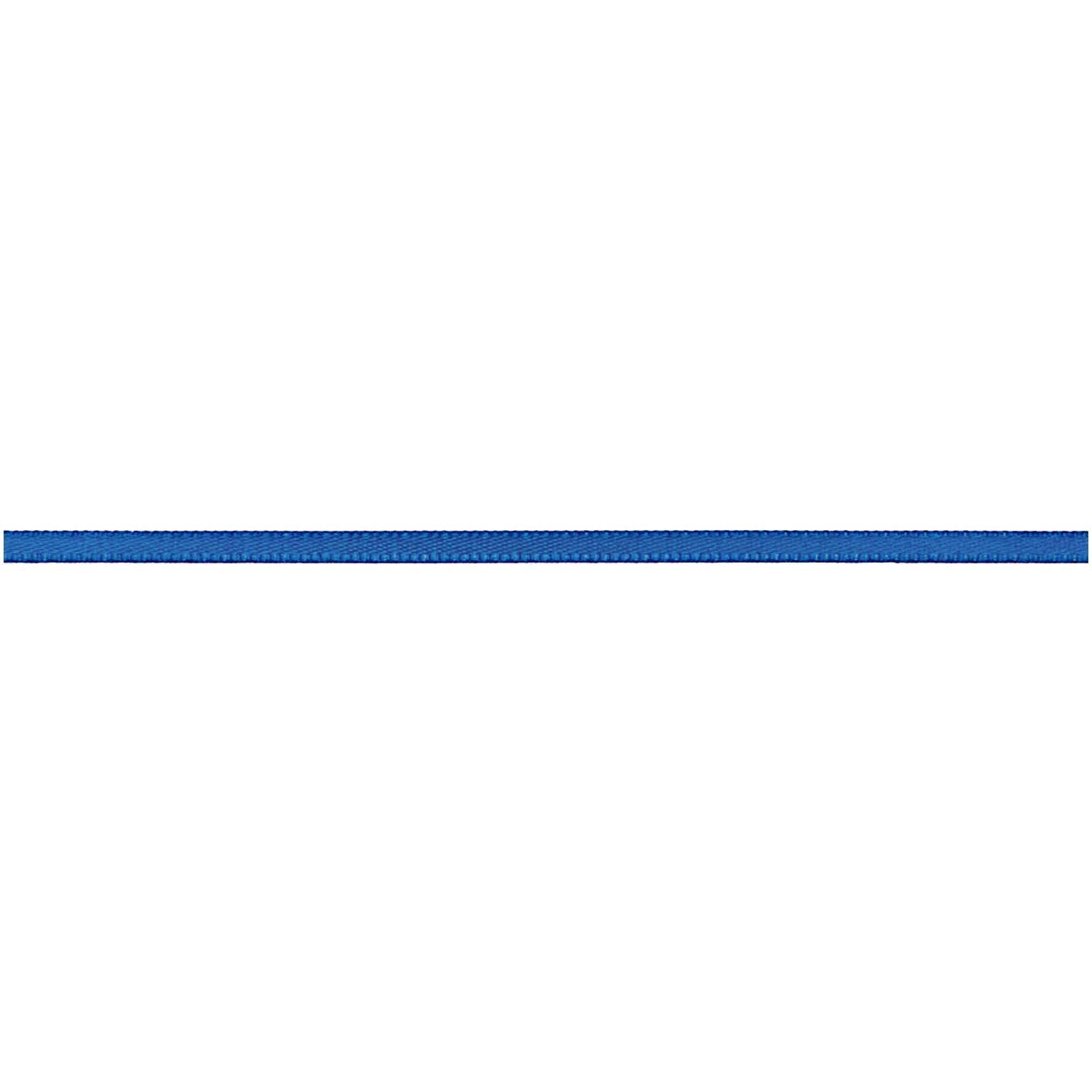 stuha úzká — dark blue