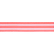 stuha — duo stripes pink