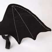 kostým — bat dress — netopýr